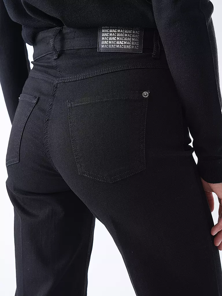 MAC | Jeans a gamba larga | 
