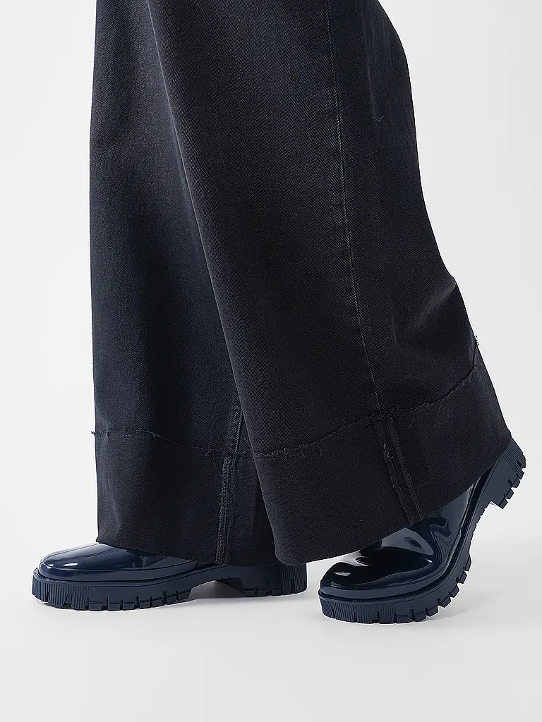 MAC | Jeans a gamba larga | 