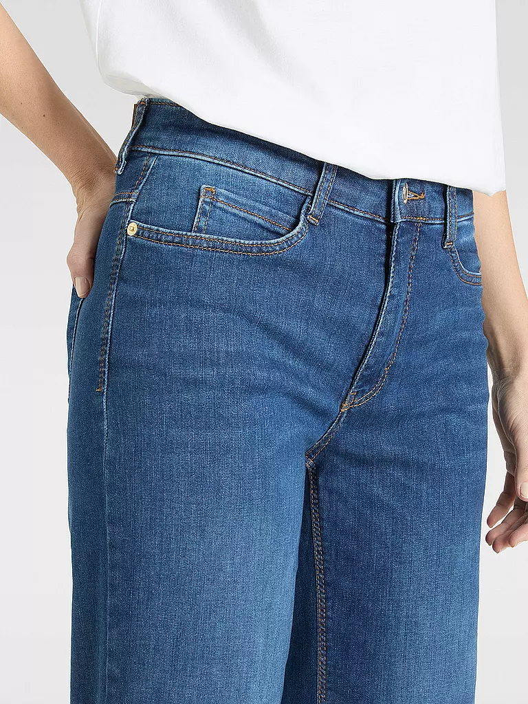 MAC | Jeans a gamba larga | 