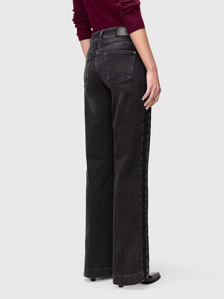 MAC | Jeans a gamba larga | 