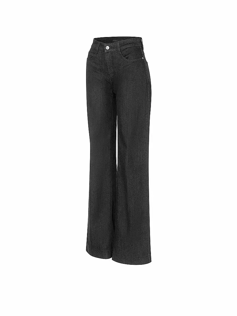 MAC | Jeans a gamba larga | 