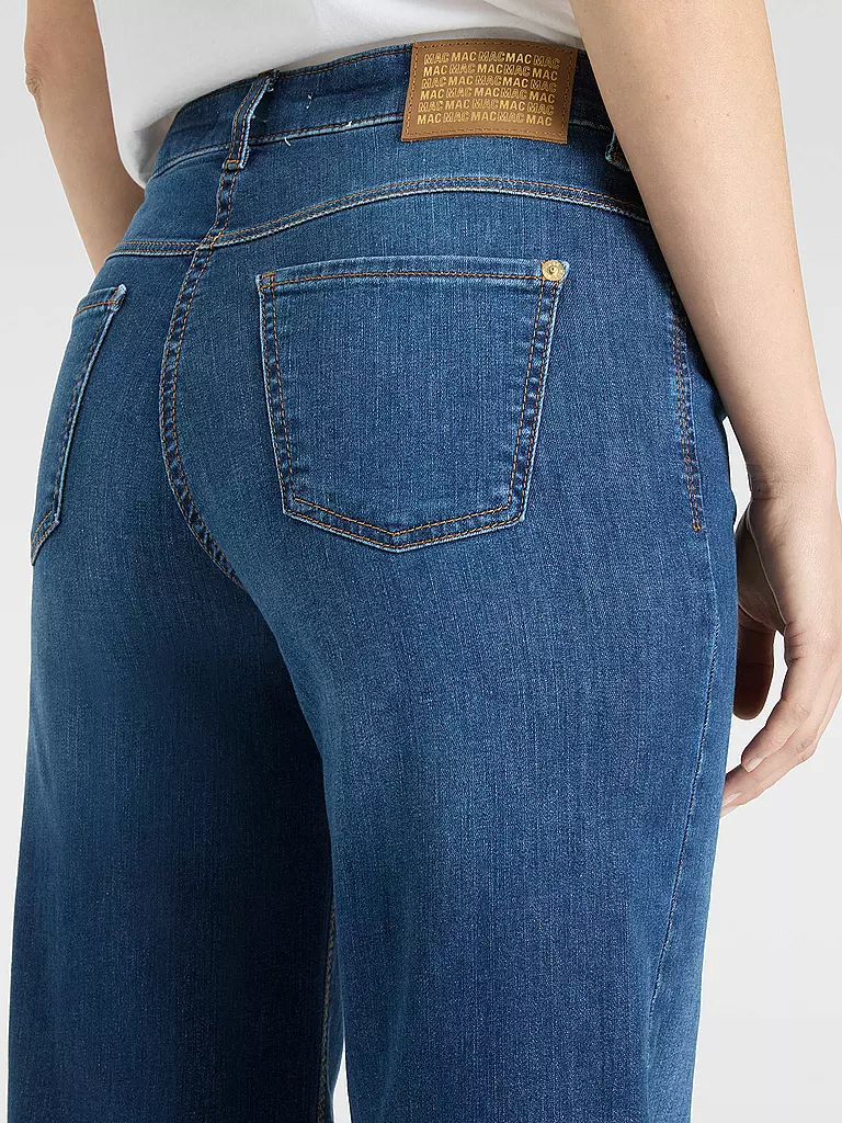 MAC | Jeans a gamba larga | 