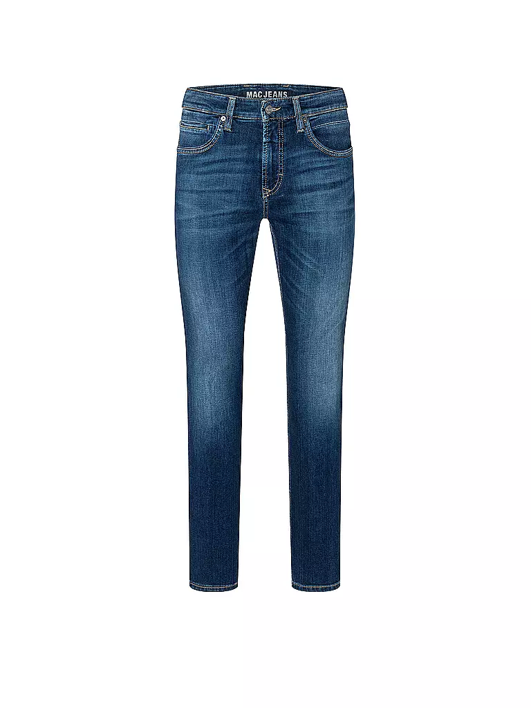 MAC | Jeans ARNE PIPE | Blu
