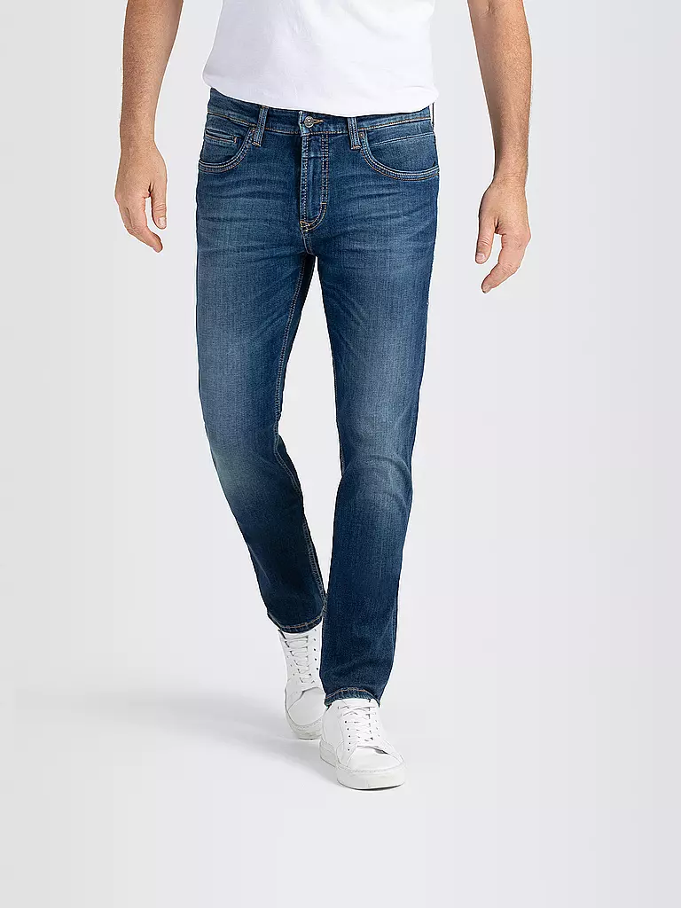 MAC | Jeans ARNE PIPE | Blu