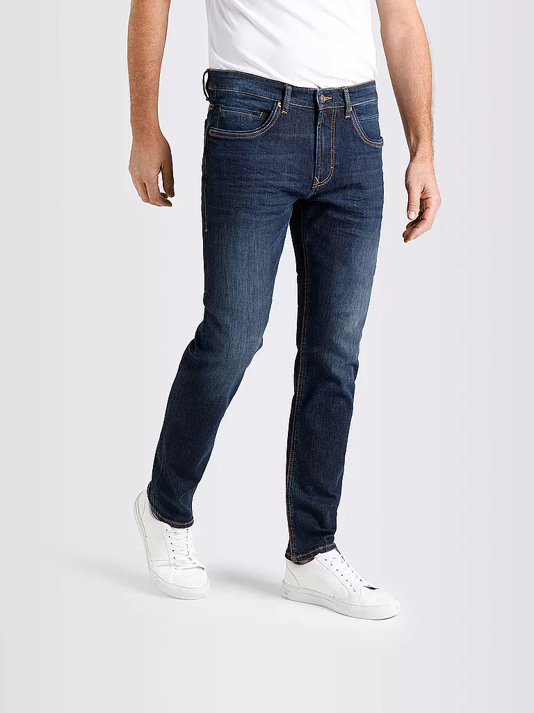 MAC | Jeans ARNE PIPE | Blu scuro