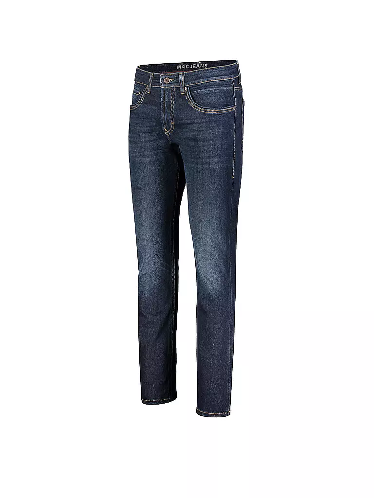 MAC | Jeans ARNE PIPE | Blu scuro