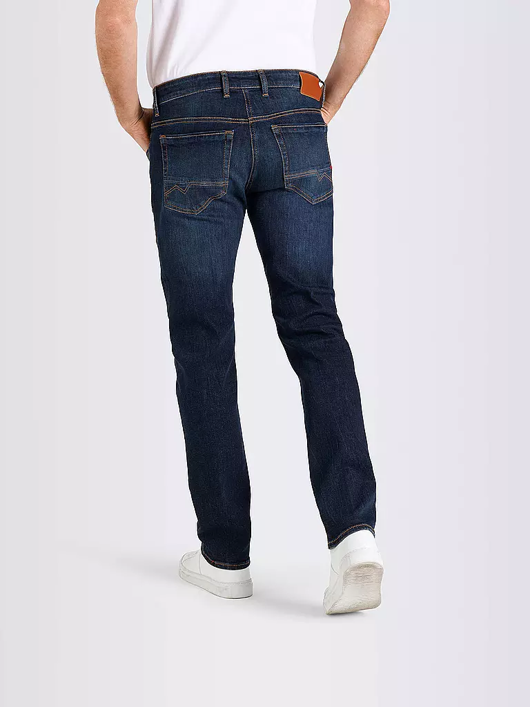 MAC | Jeans ARNE PIPE | Blu scuro