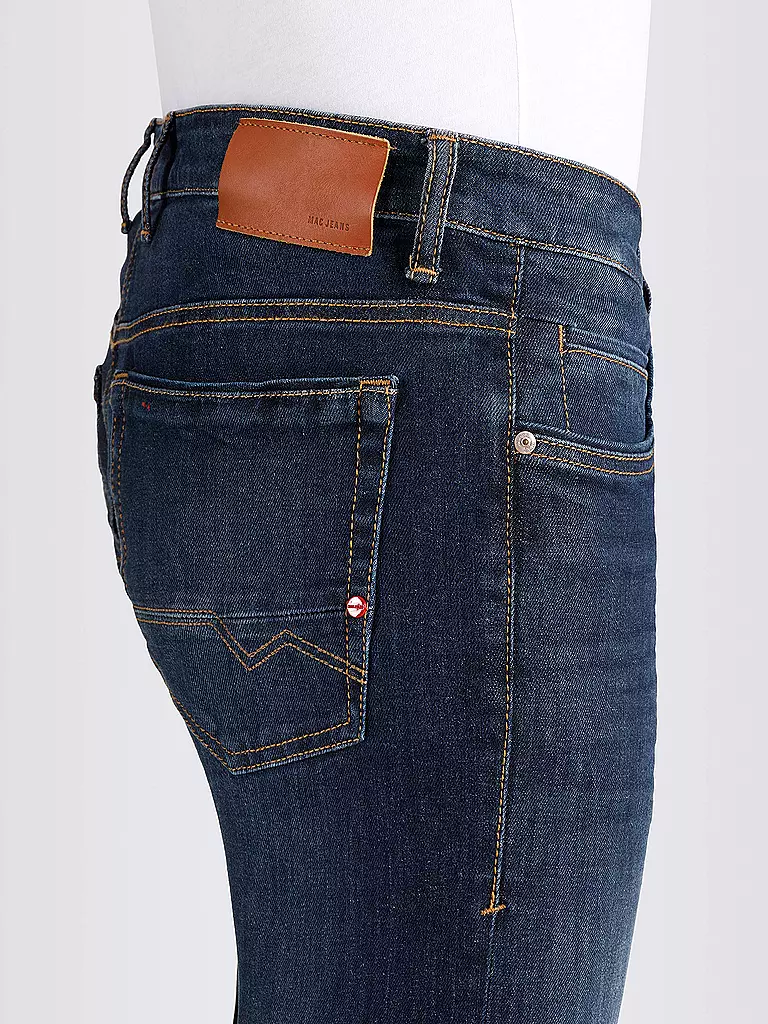 MAC | Jeans ARNE PIPE | Blu scuro
