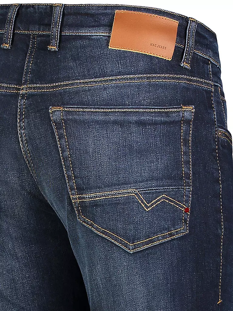 MAC | Jeans ARNE PIPE | Blu scuro