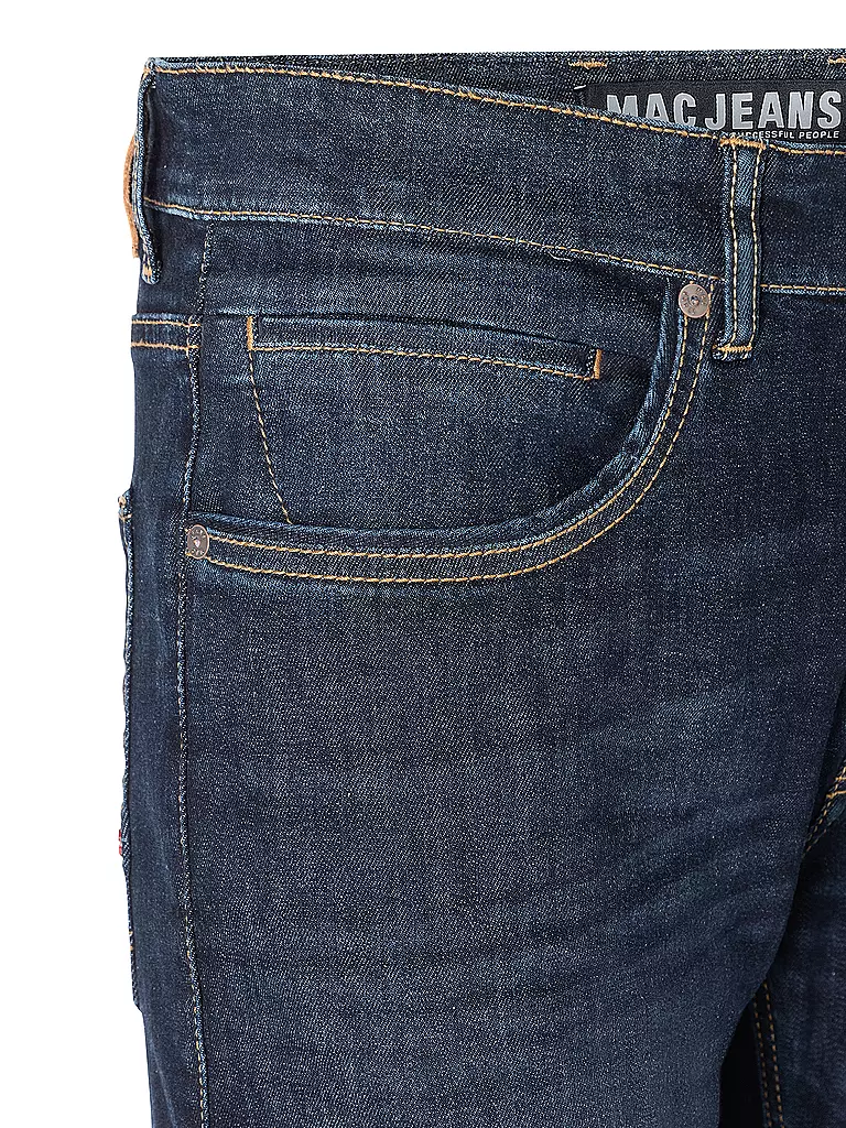MAC | Jeans ARNE PIPE | Blu scuro