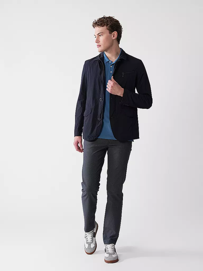 MAC | Jeans ARNE | Blu scuro
