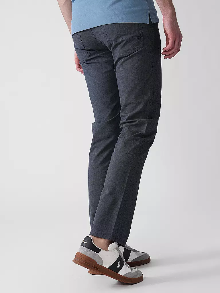 MAC | Jeans ARNE | Blu scuro