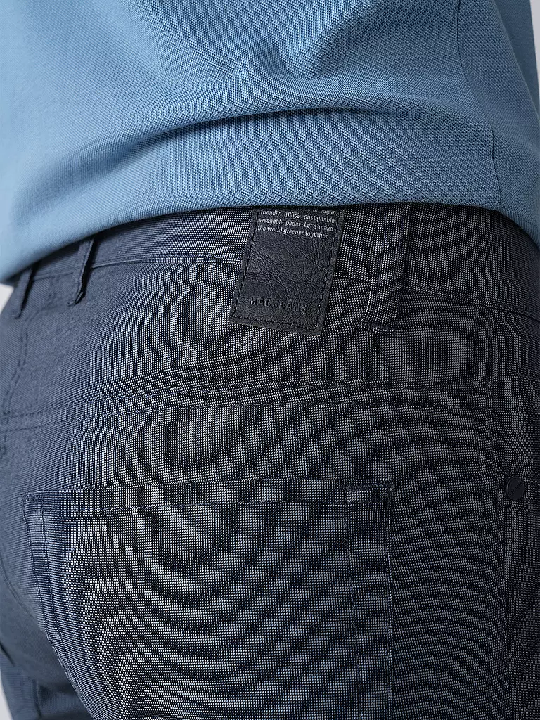 MAC | Jeans ARNE | Blu scuro