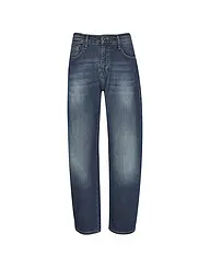 MAC | Jeans Balloon Fit DANNI | Blu scuro