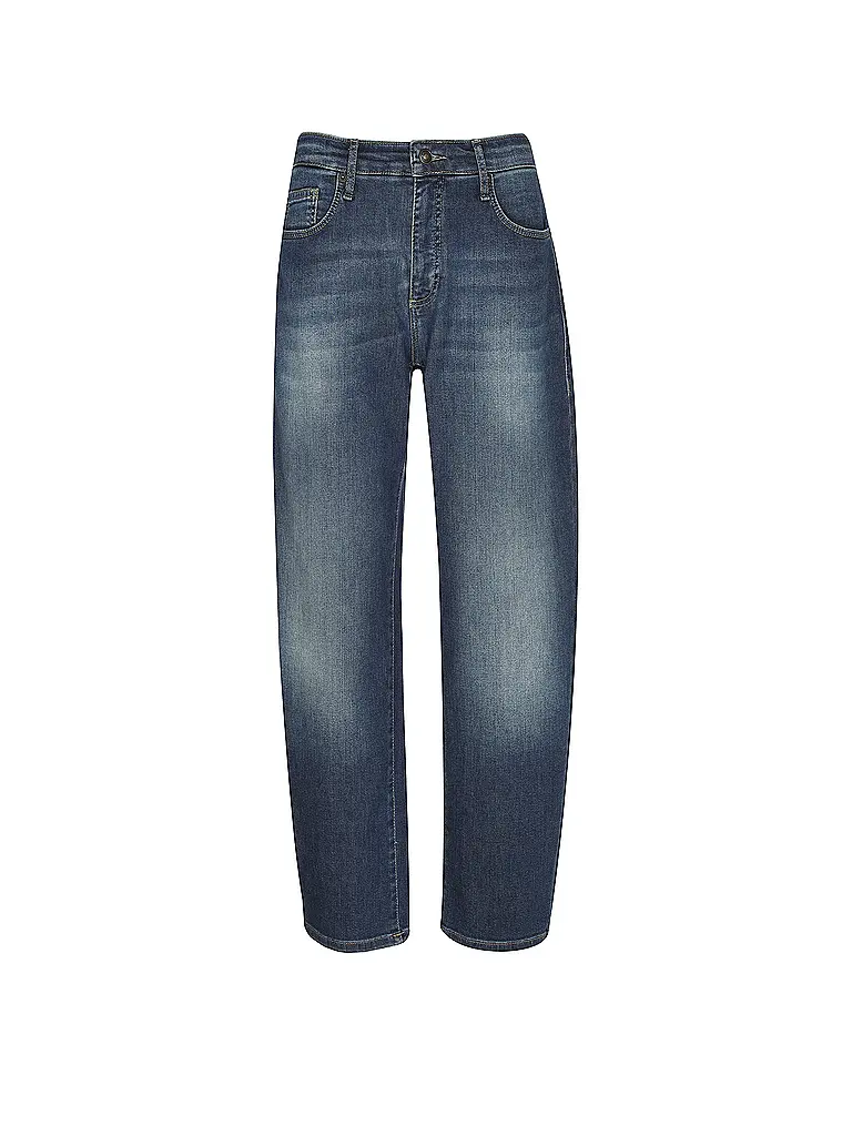 MAC | Jeans Balloon Fit DANNI | Blu scuro