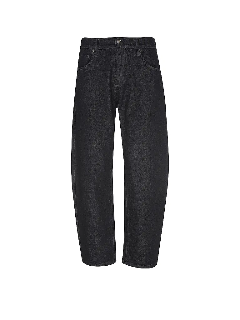 MAC | Jeans Balloon Fit DANNI | Blu scuro