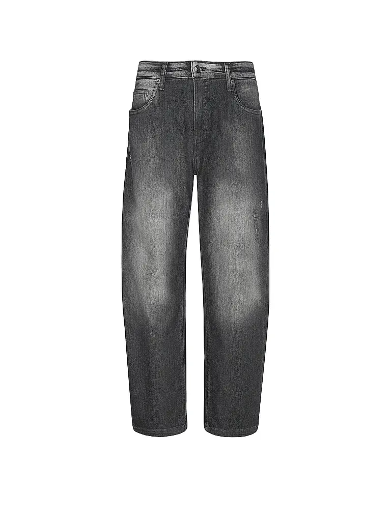 MAC | Jeans Balloon Fit DANNI | Grigio