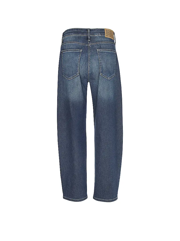 MAC | Jeans Balloon Fit DANNI | Blu scuro