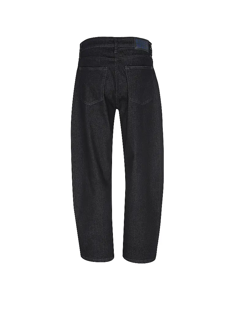 MAC | Jeans Balloon Fit DANNI | Blu scuro