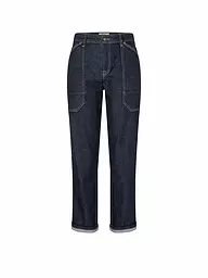 MAC | Jeans IOWA | Blu scuro