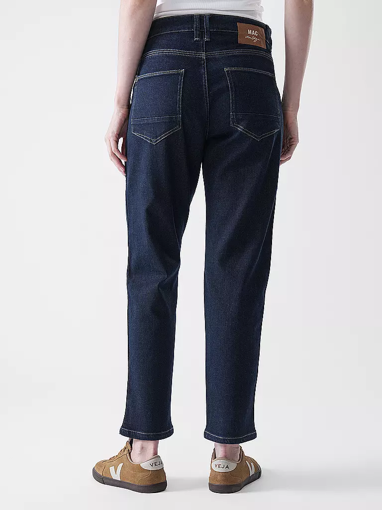 MAC | Jeans Balloon Fit IOWA | Blu scuro