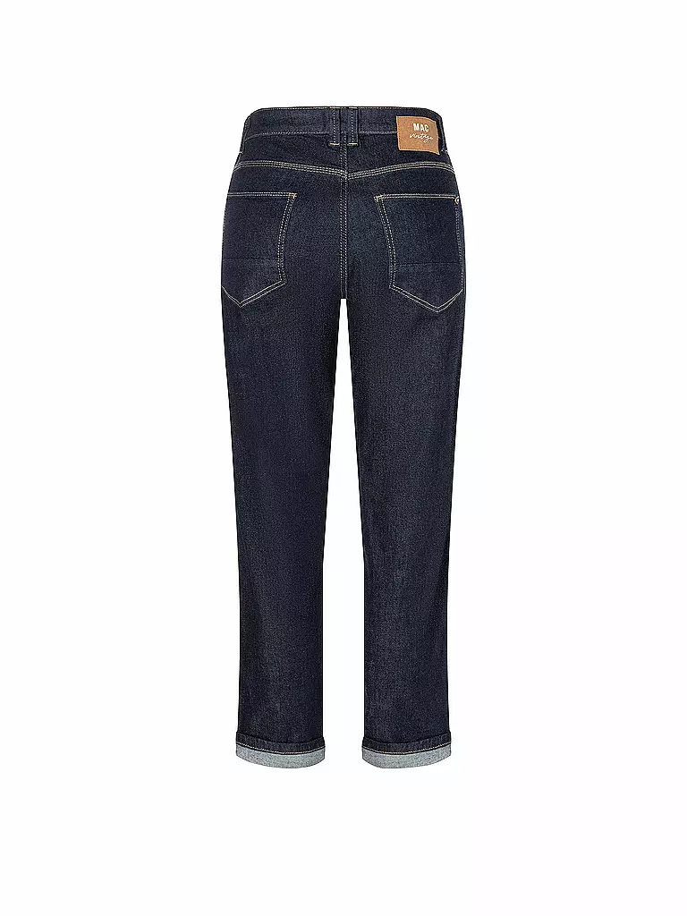 MAC | Jeans Balloon Fit IOWA | Blu scuro