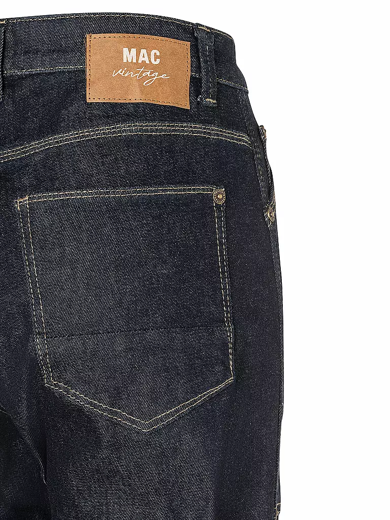 MAC | Jeans Balloon Fit IOWA | Blu scuro