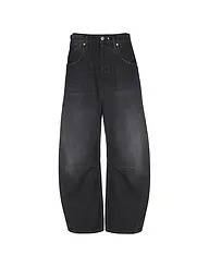 MAC | Jeans Balloon Fit LOS ANGELES | Nero
