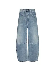 MAC | Jeans Balloon Fit LOS ANGELES | Blu