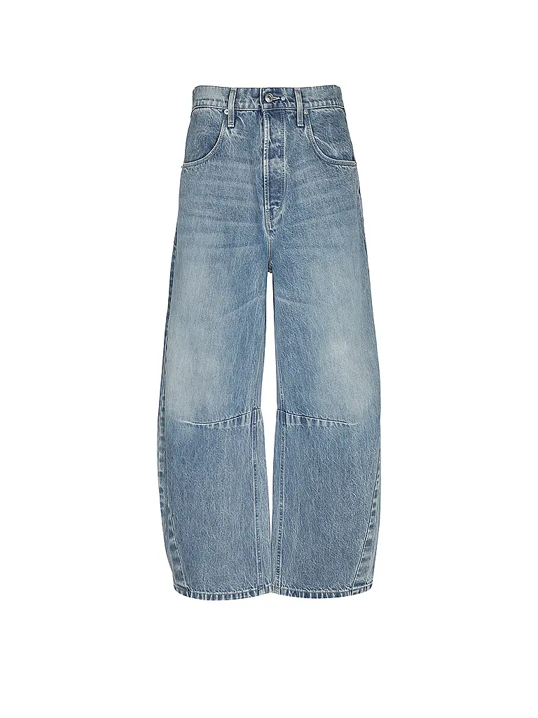 MAC | Jeans Balloon Fit LOS ANGELES | Blu