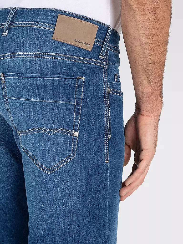 MAC | Jeans BEN | Blu
