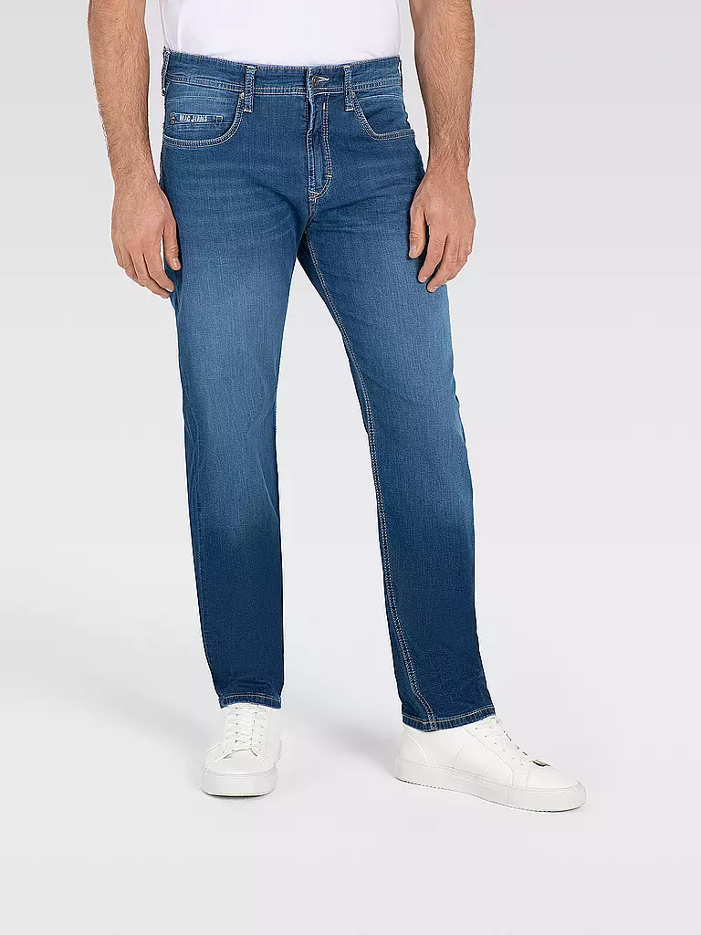 MAC | Jeans BEN | Blu
