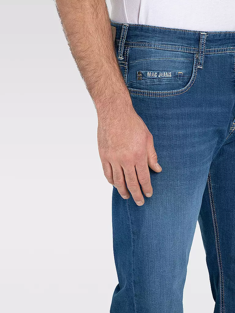 MAC | Jeans BEN | Blu