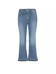 MAC | Jeans Bootcut 7/8 DREAM KICK | Blu