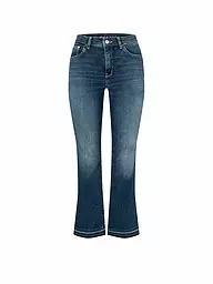 MAC | Jeans Bootcut 7/8 DREAM KICK | Blu scuro
