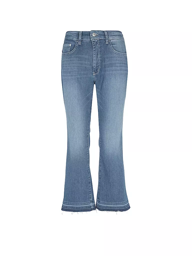 MAC | Jeans Bootcut 7/8 DREAM KICK | Blu