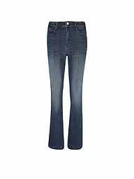 MAC | Jeans Bootcut Fit DREAM | Blu