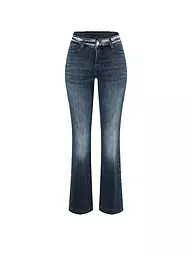 MAC | Jeans Bootcut Fit DREAM | Blu
