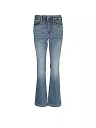 MAC | Jeans Bootcut Fit DREAM | Blu
