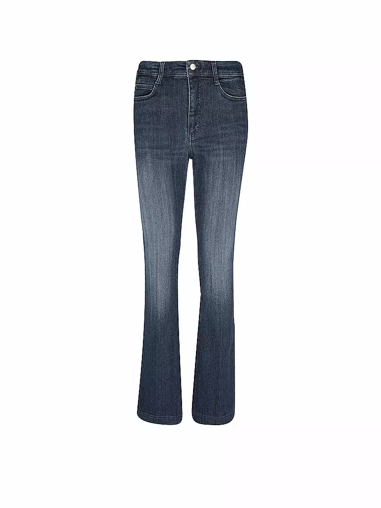 MAC | Jeans Bootcut Fit DREAM | Blu