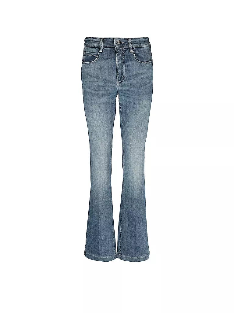 MAC | Jeans Bootcut Fit DREAM | Blu