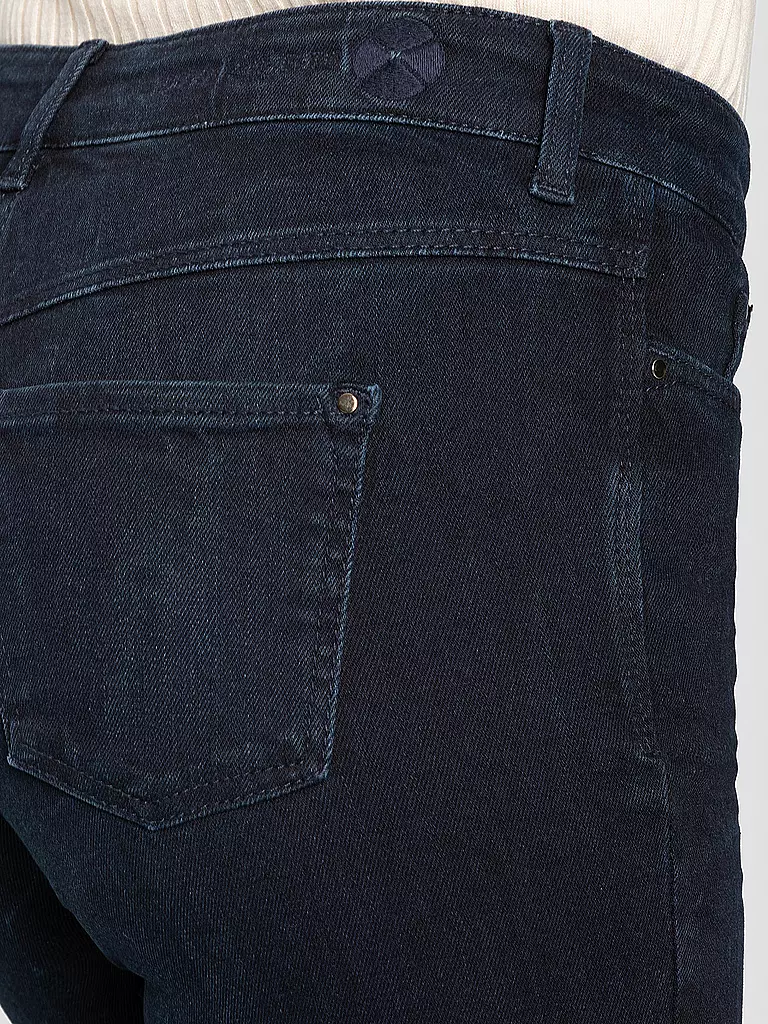 MAC | Jeans Bootcut Fit DREAM | Blu scuro