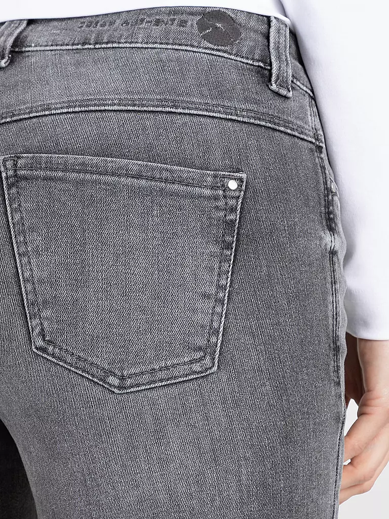 MAC | Jeans Bootcut Fit DREAM | Grigio