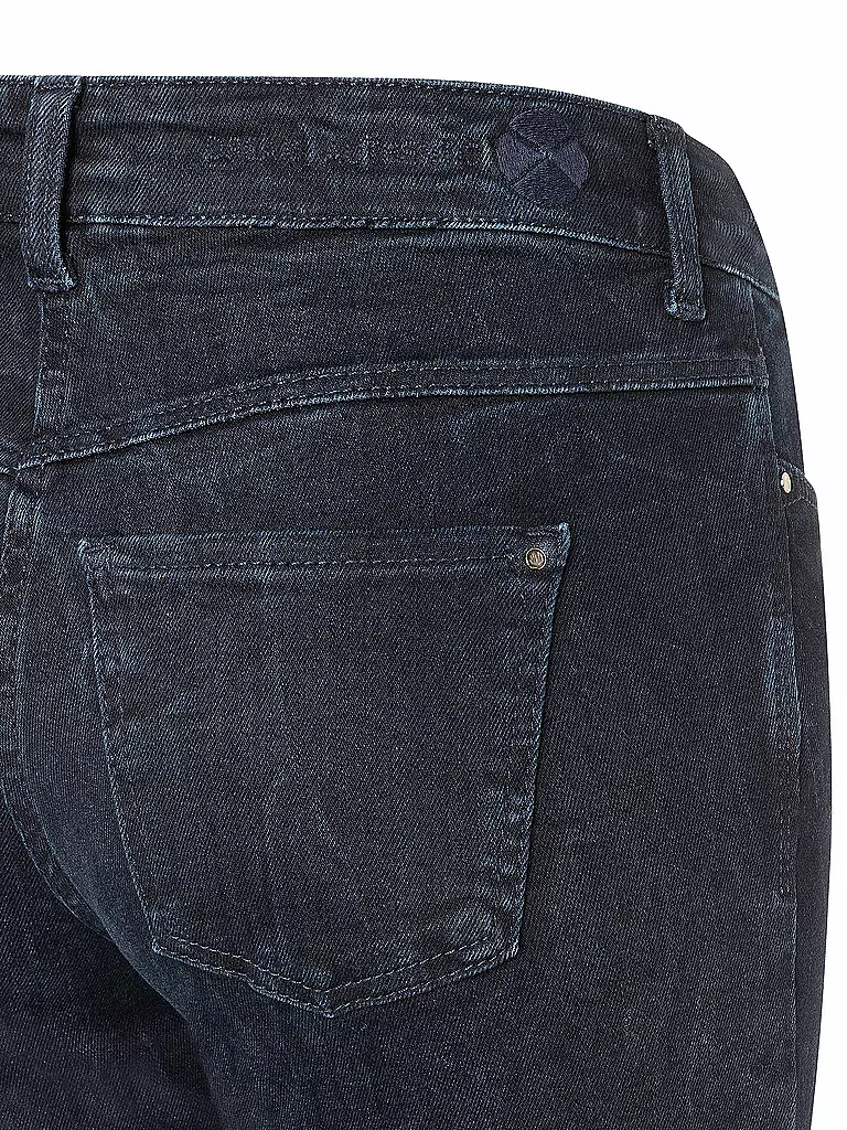 MAC | Jeans Bootcut Fit DREAM | Blu scuro