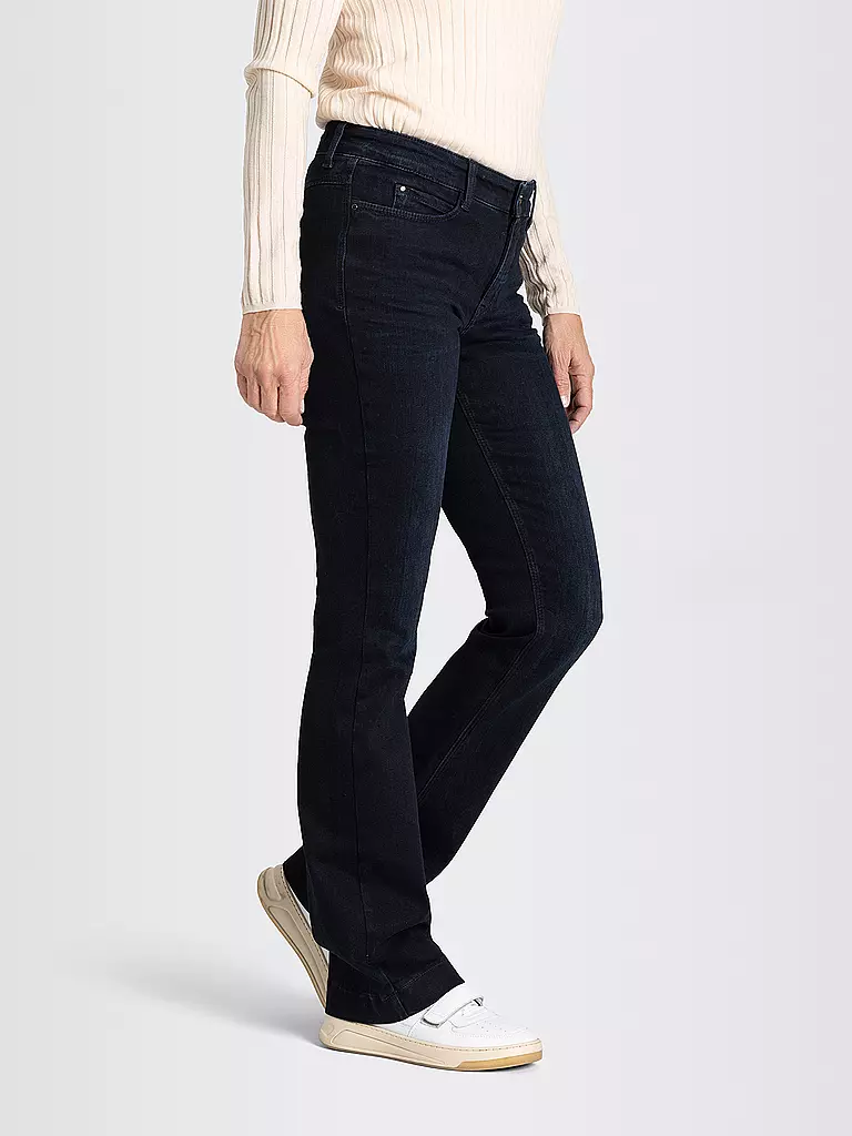 MAC | Jeans Bootcut Fit DREAM | Blu scuro