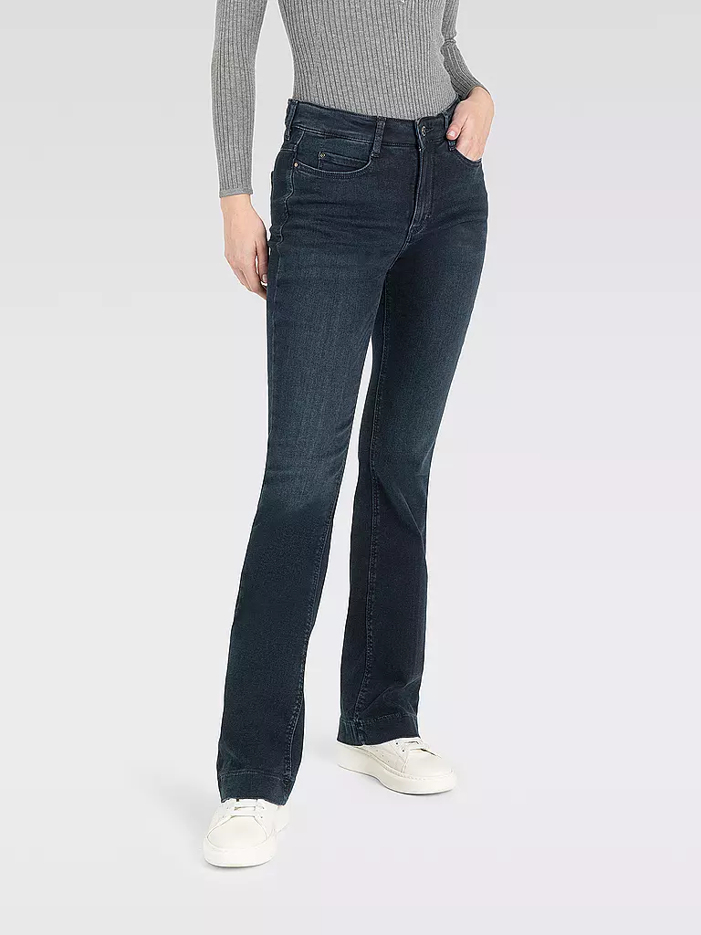 MAC | Jeans Bootcut Fit DREAM | Blu scuro