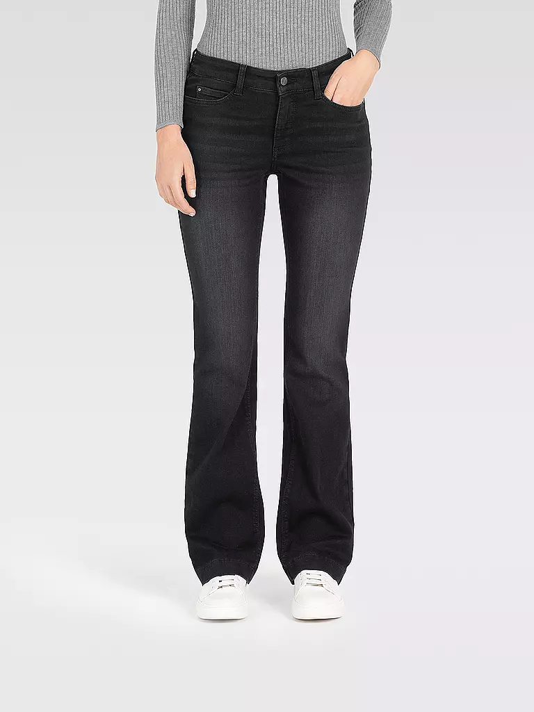 MAC | Jeans Bootcut Fit DREAM | Nero