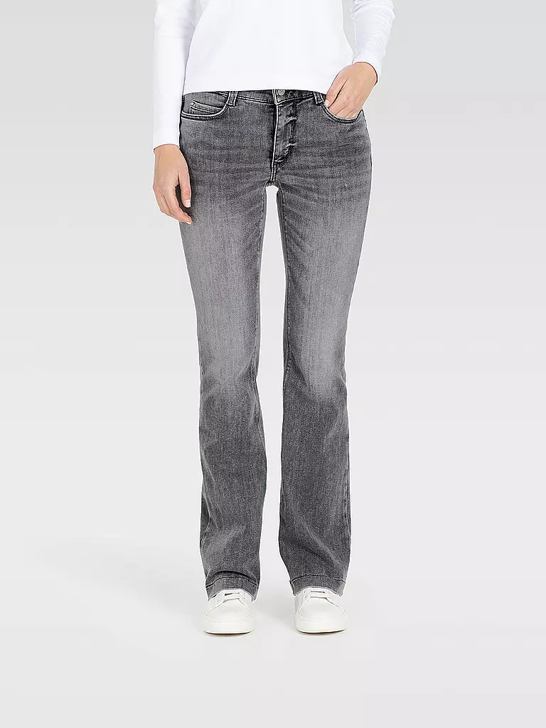 MAC | Jeans Bootcut Fit DREAM | Grigio