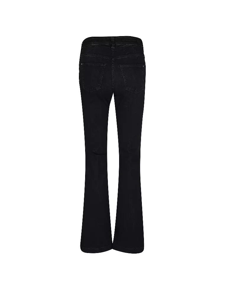 MAC | Jeans Bootcut Fit DREAM | Blu scuro