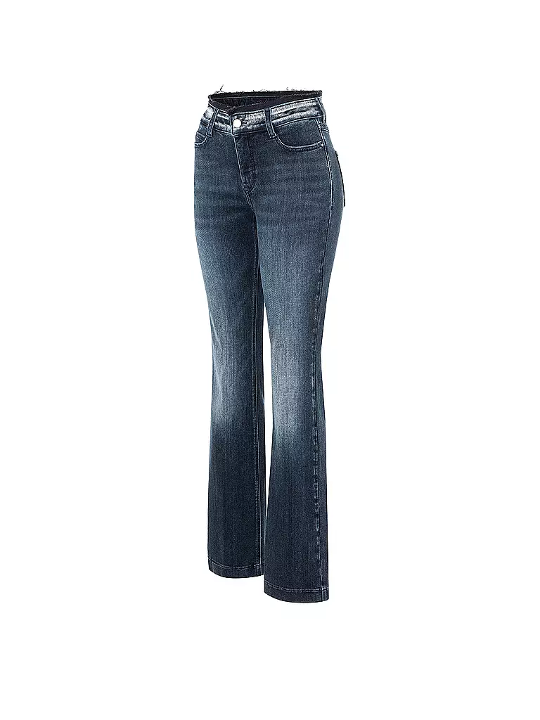 MAC | Jeans Bootcut Fit DREAM | Blu